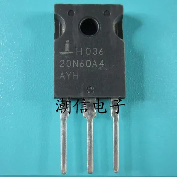 

20N60A4 TO-3P