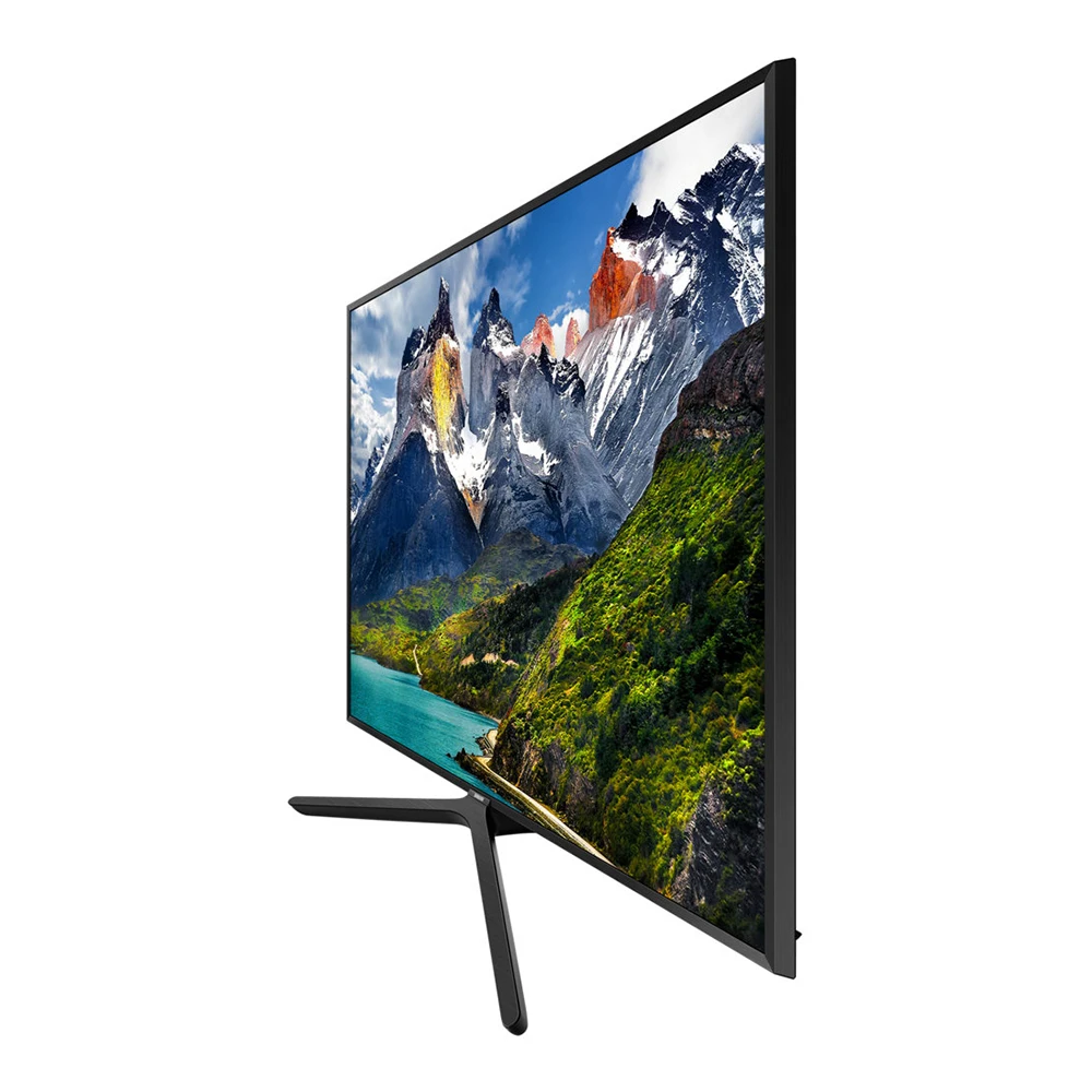 LED Television Samsung UE43N5500AUXRU SmartTV digital dvb dvb-t dvb-t2 FHD 43inchTv