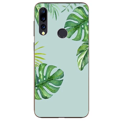 Для UMIDIGI A5 Pro Чехол 6," Роскошный чехол из ТПУ и силикона чехол s задняя крышка телефона для UMIDIGI A5 Pro A5Pro A 5 Pro Funda Coque - Цвет: W7