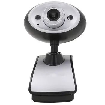 

Computer High-Definition Camera Multi-Function Drive-Free Camera 360 Rotation Hd Camera Driver-Free Webcam Hd