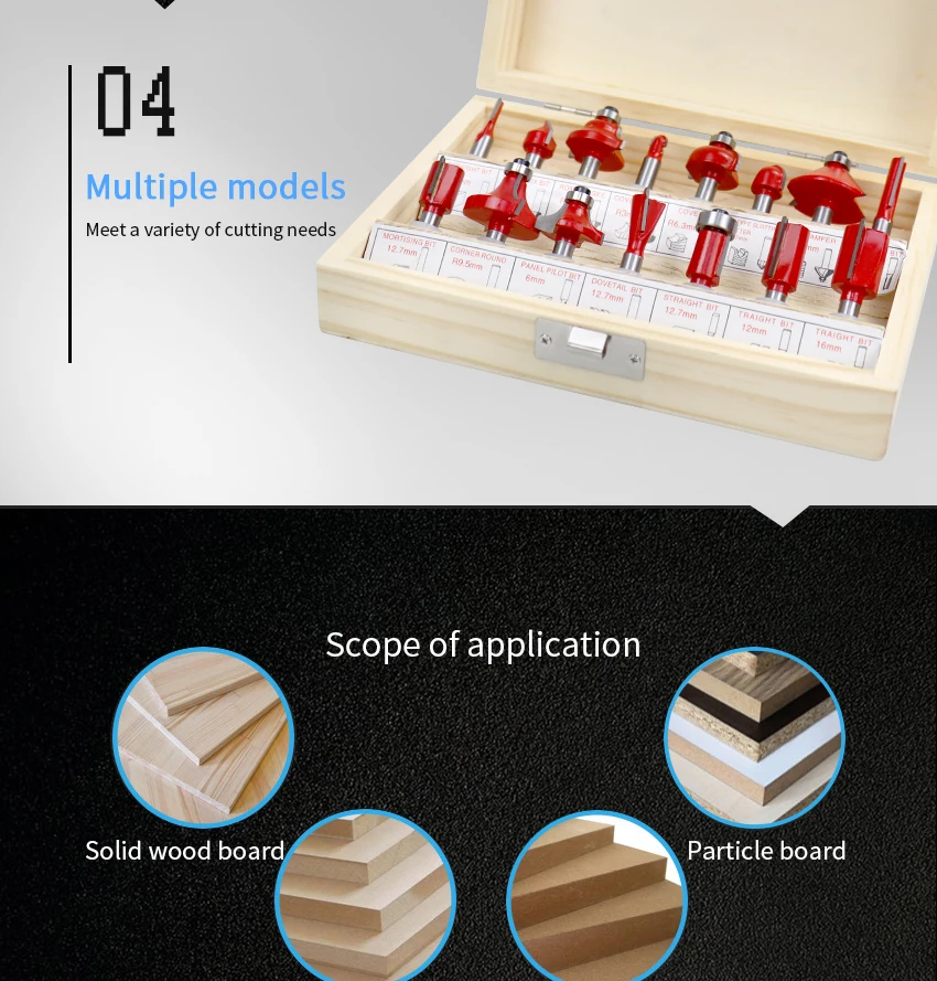木工铣刀套装_04