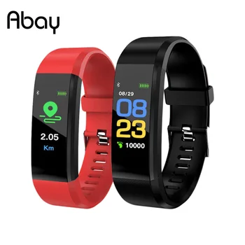 

Waterproof Smart Watch CD007 Heart Rate Watch Smart Wristband Sports Watches Smart Band Blood Pressure Watch Smart Bracelet