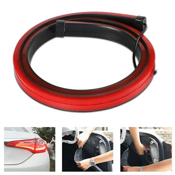 

40" Car LED Rear 3rd Brake Strip DRL Driving Warning Light Turn Signal Universal High-quality Materials