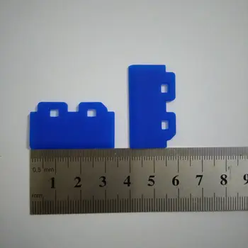 

for E-pson DX5 DX7 print head wiper plotter Mimaki JV33 JV5 Allwin Twinjet Xenons Xuli Roland Mutoh DX5 wipers