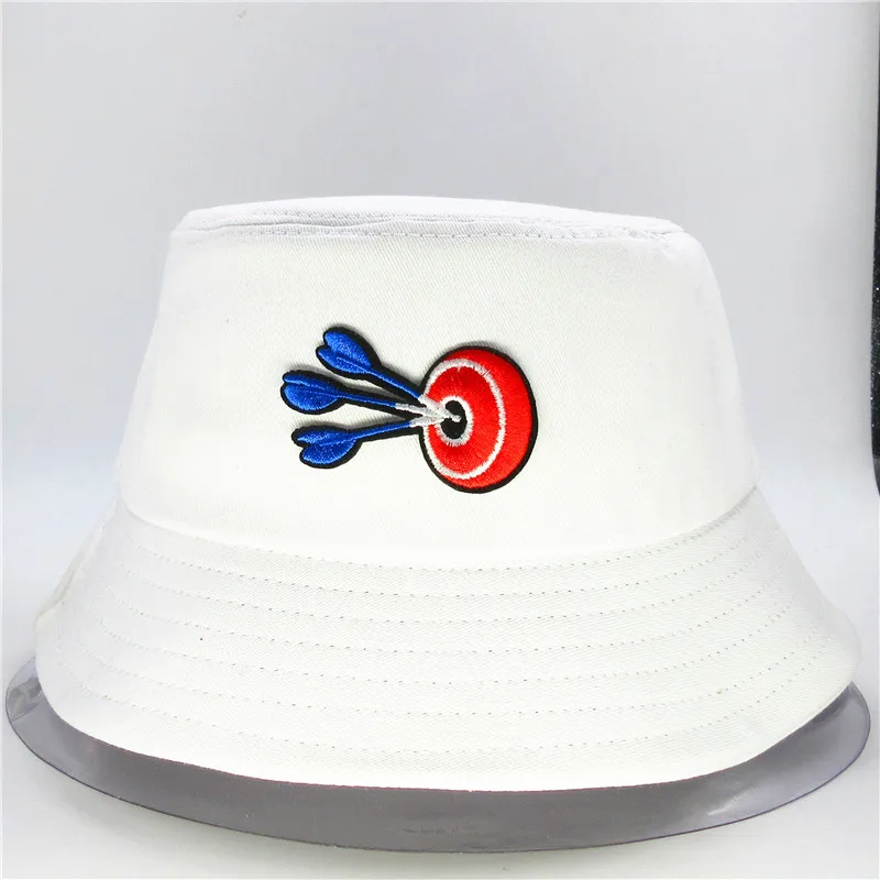 LDSLYJR Archery target embroidery 