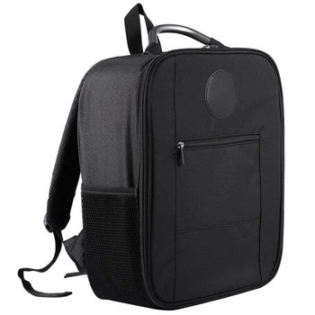 

RISE-Durable Backpack Handbag Portable Travel Suitcase Shockproof Storage Bag Carrying Box For Xiaomi A3 Camera Drone Accessorie