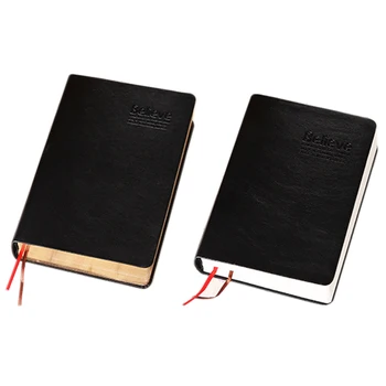 

Notebook Thick Paper Diary Notepad New Blank Weekly Plan Writing Notebook Office Study Supplies