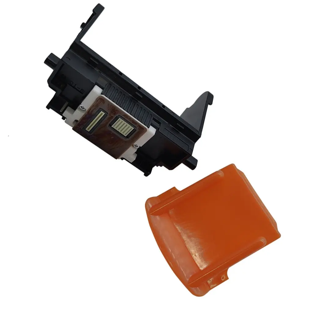 Для Canon Qy6-0059 печатающая головка Печатающая головка Ip4200 Mp530 Mp500 Печатающая головка принтера аксессуары не OEM