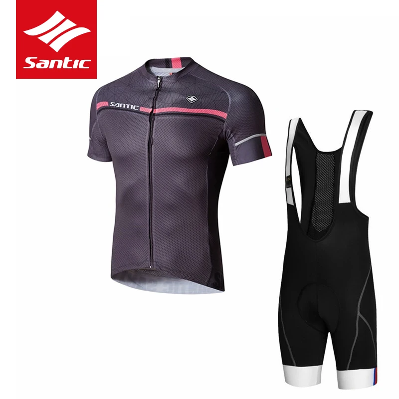 Mens Cycling Short Sleeve jersey bib shorts set cycling shorts cycling jerseys
