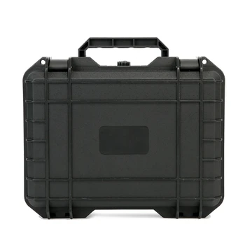

Waterproof Box Storage Case Portable Drone Bag for DJI- OM 4/ Osmo- Mobile 3