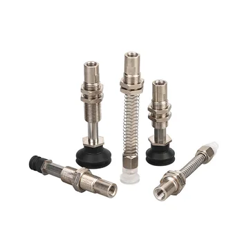 

1PC SMC Model ZP3T Vacuum Sucker B Type With Buffer Rod Stainless Steel Stand Short Small Nozzle Antistatic Machine