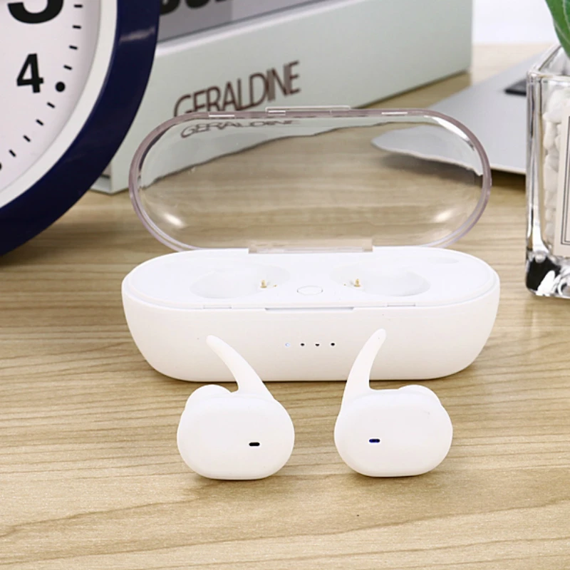 Хорошее качество сенсорные мини беспроводные наушники Bluetooth 5,0 гарнитура для Android xiaomi Iphone PK i20 i30 i60 i80 Tws