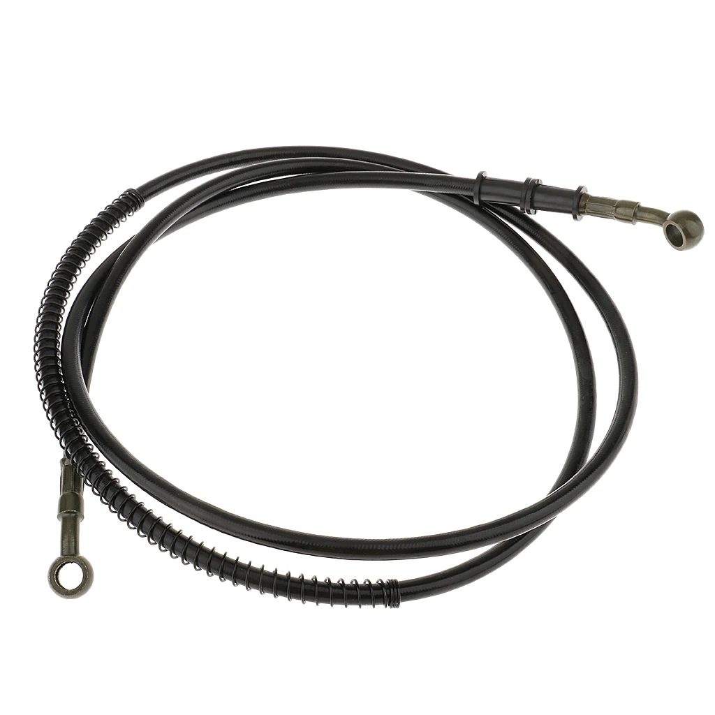 

180cm Brake Clutch Line Hose for Motorcycle Pit Bike ATV Motor Parts