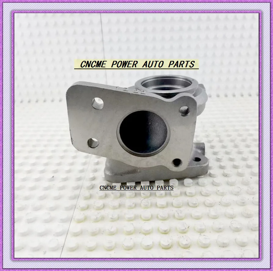 Корпус турбины Turbo TF035HL8-13TK3S-5 49335-00850 49335-01890 49335-00870 49335-00880 для NISSAN TIIDA Juke MR16DDT 1,6 T 140kw