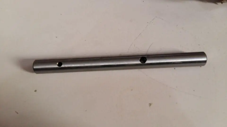 Shift shaft for Great wall OEM:ZM001MF-1702057-3