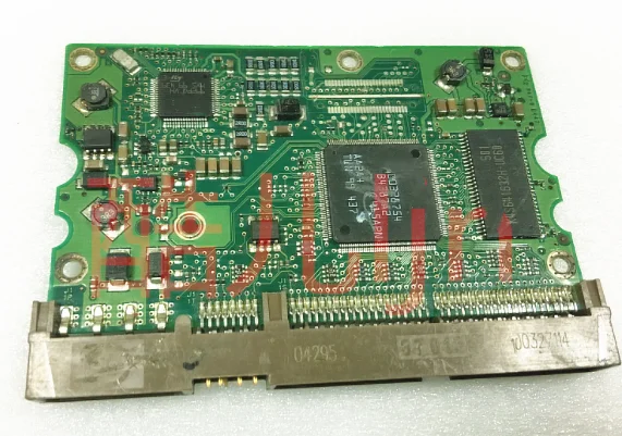 Запчасти для жестких дисков печатная плата Материнская 100335774 3 5 IDE/PATA hdd