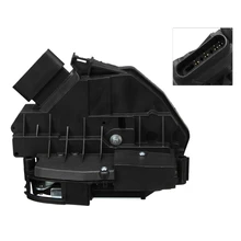 Привод защелки задней левой двери автомобиля BE8Z5426413B AE8Z5426413A для Ford/Fiesta/Edge/Fusion MKX 2011