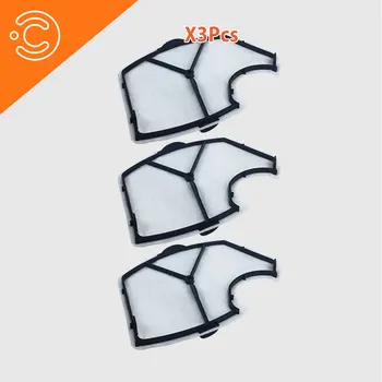 

Household Vacuum Cleaner Filter Spare Parts For Vorwerk Kobold VK140 FP140 VK150 Cleaning Machine Accessories