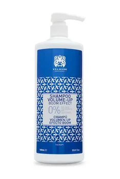 

Valquer Shampoo Zero Volume-Up. Effect Boom 1000 Ml. Without sulfat