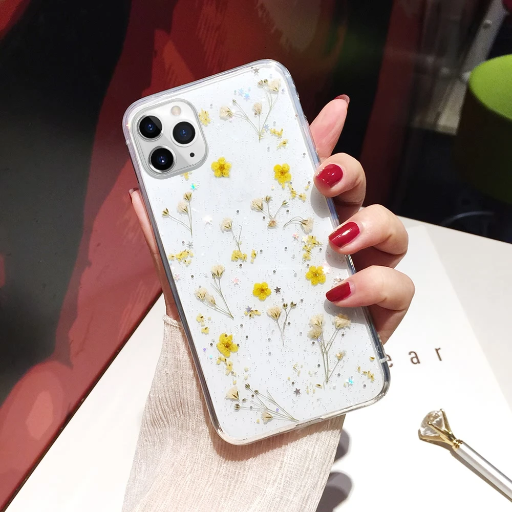 LLZ.COQUE Мягкий ТПУ чехол для IPhone X Xr Xs Max 6 6S 7 8 Plus Прозрачный чехол для Iphone 11 Pro Max