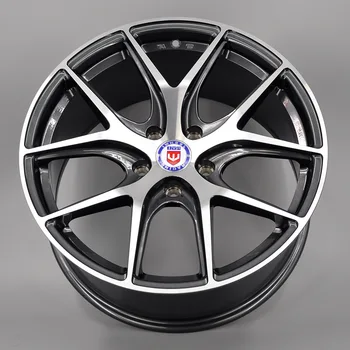 

Applicable Golf Kia Reiz car modified wheels 17 inch 18 inch 19 inch