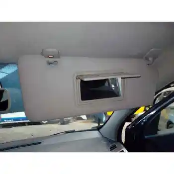 

PARASOL RIGHT RENAULT MEGANE III SALOON 5 P