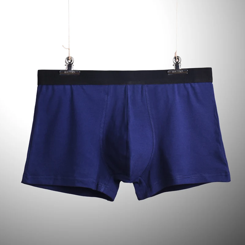 

underwear men Panties Male Boxer Shorts Cotton Underpants Men Boxer ropa interior hombre
