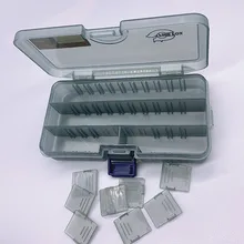 Коробка для рыболовной приманки Firefox tf1331d tf1631d tf1833d tf2145d коробка для рыболовных снастей коробка для приманки