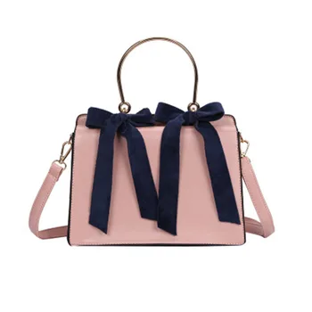 

High quality Shoulder Bags Split Leather Chain Women Scarf Handbag Ladies High capacity Messenger Crossbody