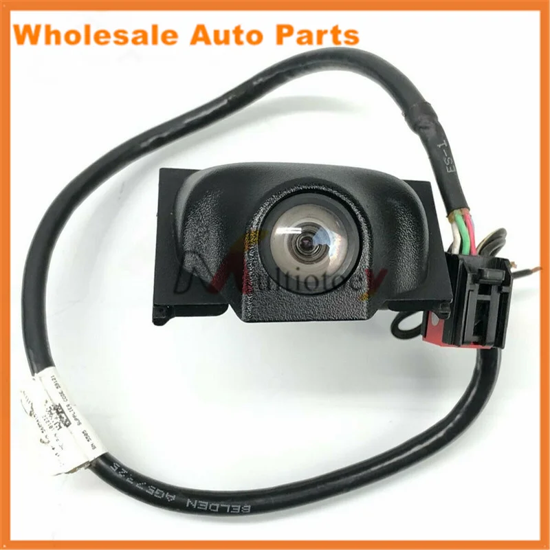 Car & Vehicle Electronics 56054157AA Backup Rear View Camera Fit for
