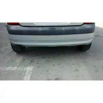 

REAR BUMPER RENAULT CLIO II PHASE II (B/CB0)
