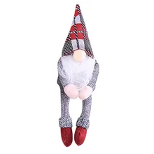 Рождественская бутылка вина обложка набор Рождество Санта Клаус Снеговик Олень бутылка Декор одежды кухонный декор для новогоднего ужина вечерние