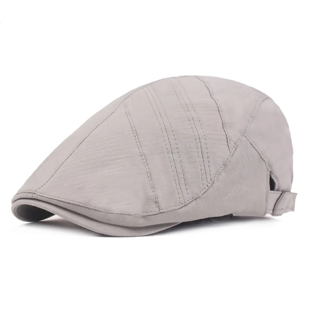C Зимняя хлопковая шапка берет boina casquette gorras шапки gorro gorra шапки chapeu boinas sombrero sombreros touca de inverno czapka Z4 - Цвет: C