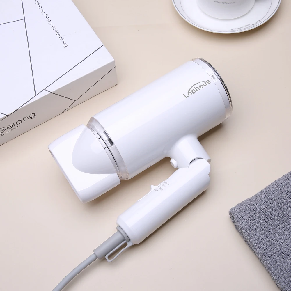 Lopheus Anion Hair Dryer Negative Ion Hair Care Professinal Quick Dry Home 1800w Foldable Handle Hair Dryers Aliexpress