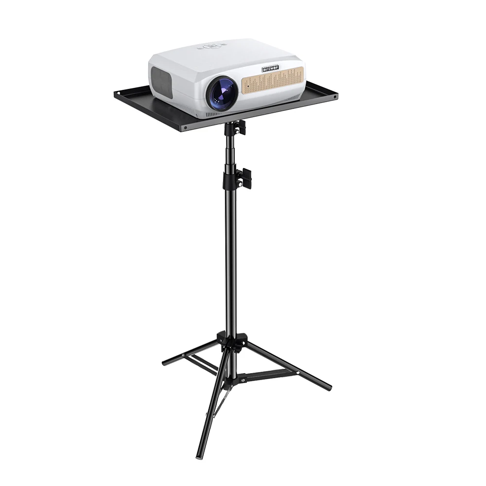 Blitz Wolf Projector Tripod Berdiri 