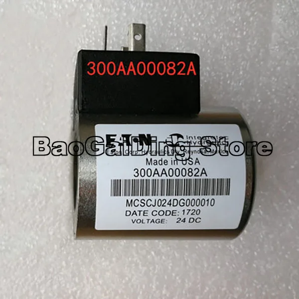 300AA00082A DC24V