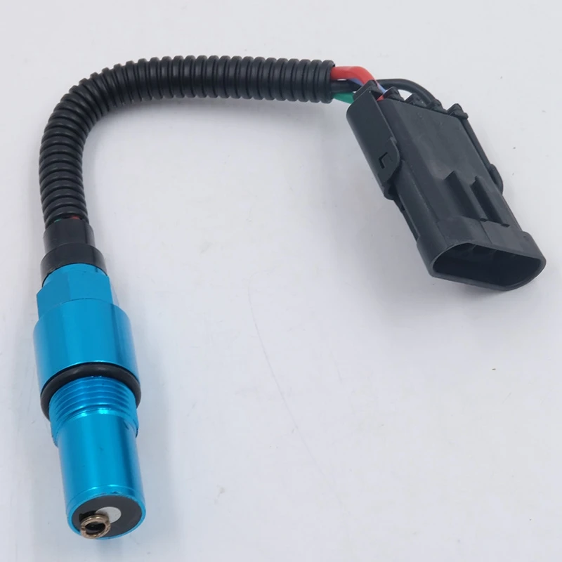 Cam& Crank датчик положения PSI P/N 050700 Ref 3408503 4326596 для Cummins N14