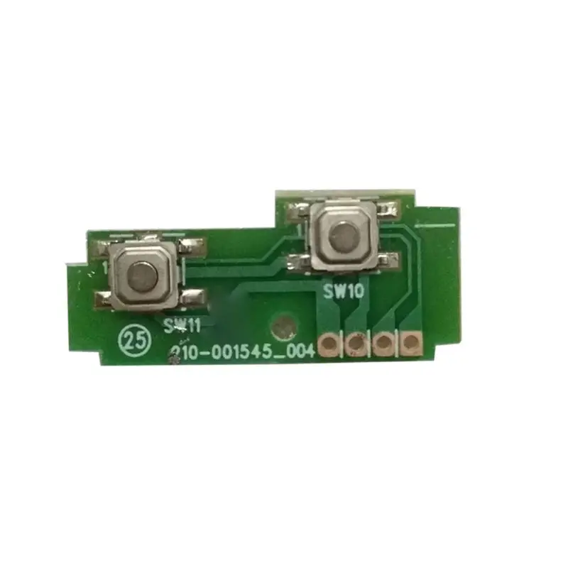 

Mouse Micro Switch Mouse Side Button Board for logitech MX anywhere2 2s Mouse B95C