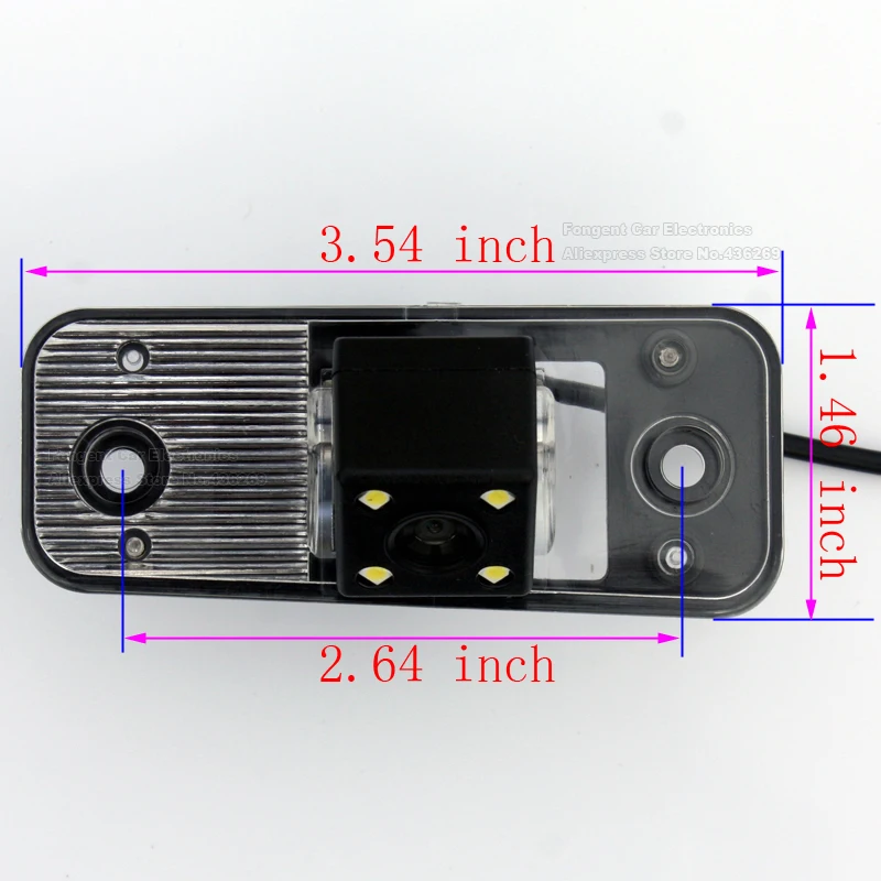 For-Hyundai-Azera-Santa-Fe-IX45-Vehicle-Rear-View -Backup-Camera (17)
