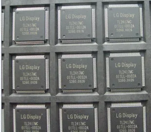

Free Delivery. TL2417MC TLL 01-0032 - a logic board chip LCD