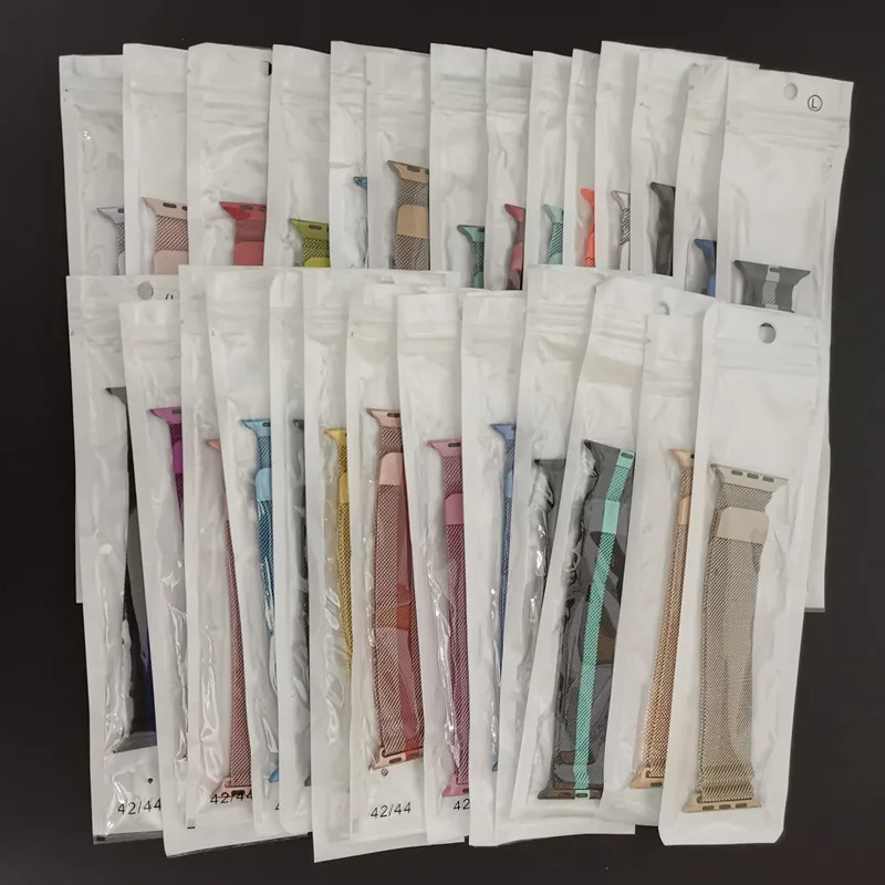 

Universal strap 38/40, 42/44 for watches 1 generation / 2 generation / 3 generation / 4 generation / 5 generation / IWO watches