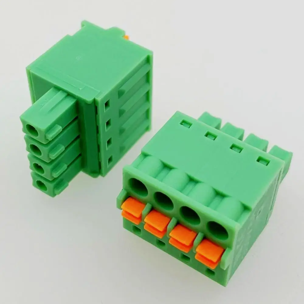 blocos de terminais 02