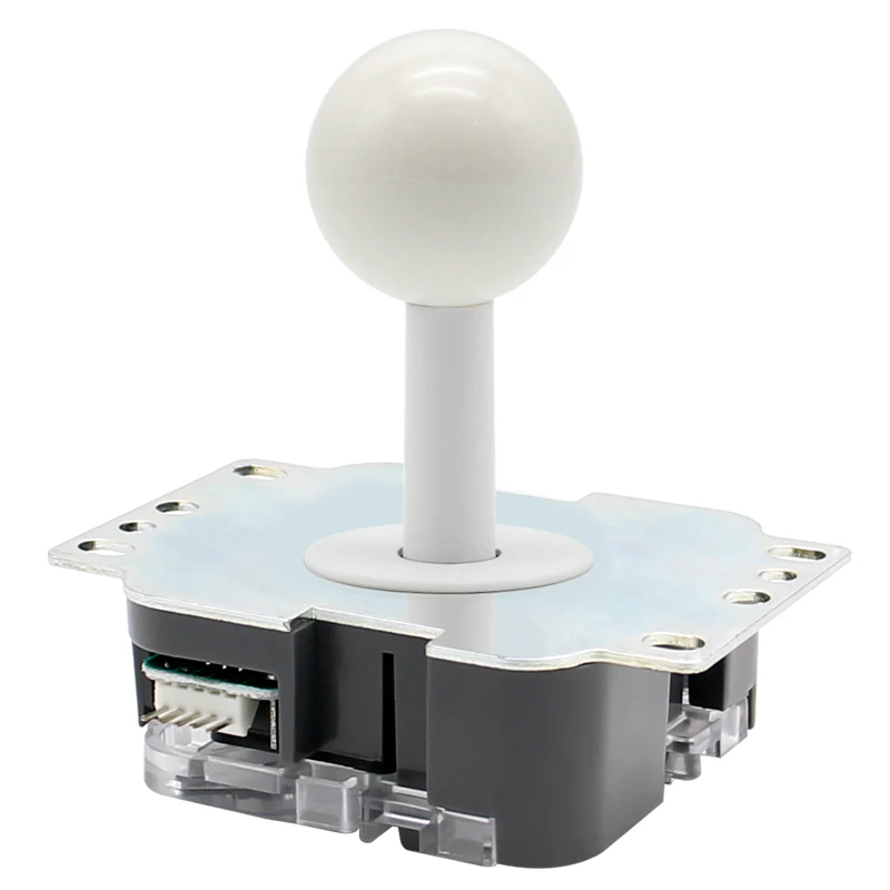 ジャンク品QanbaPearl アーケード ジョイスティック ジャンク品QanbaPearl アーケード ジョイスティック
