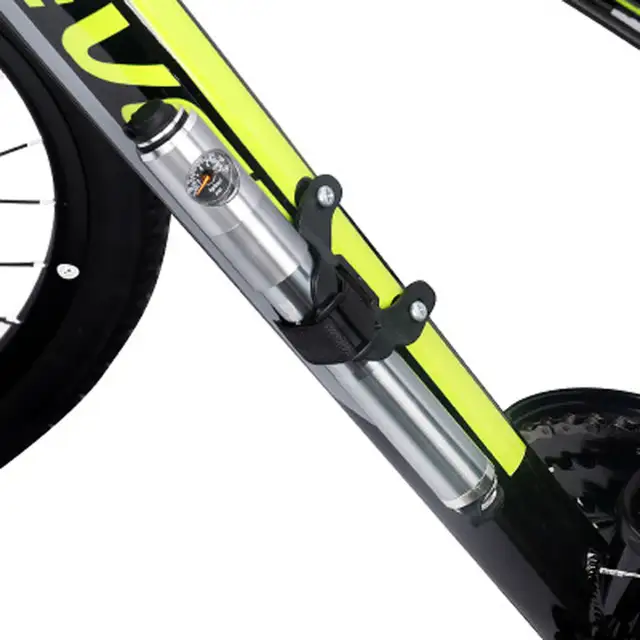 mountain bike hand pump