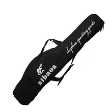 Многофункциональная Рыболовная Сумка, сумка на плечо, уличная камуфляжная водонепроницаемая рыболовная удочка, Рыболовный инструмент