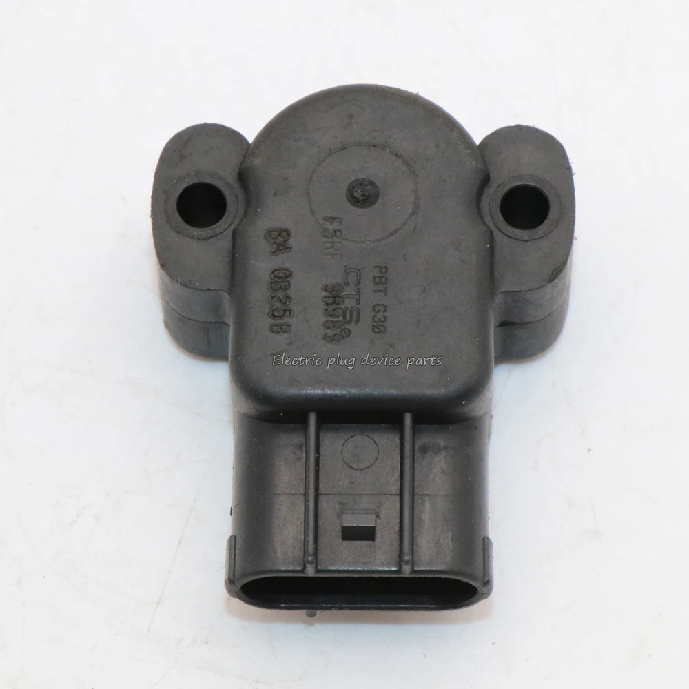 Throttle Position Sensor TPS246 – F79Z9B989AA – Fits Ford Mercury Mazda