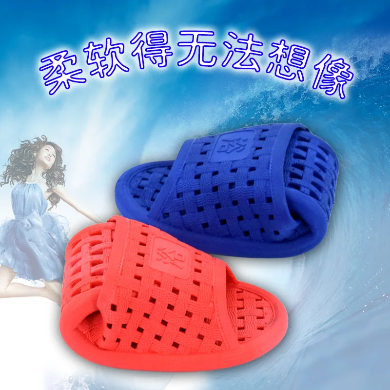 

Tower Optical Sauna Bath Bath House Hotel Hotel for Anti-slip Wear-Resistant Slipper Regardless Horizontal Slipper