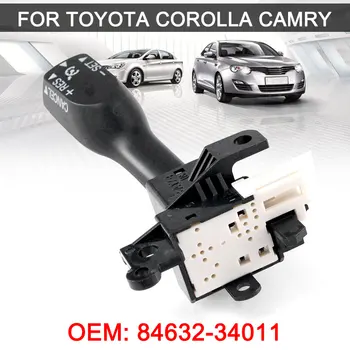 

Cruise Control Switch 84632-34011 For Toyota Camry Corolla Lexus 84632-34017