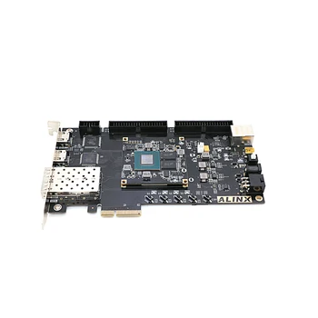 

ShenZhenMaker XILINX ARTIX 7 FPGA Development Core Board