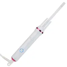 Электрические щипцы для завивки волос, Автоматические щипцы для завивки волос, керамический нагрев, щипцы для завивки волос, инструмент для укладки волос